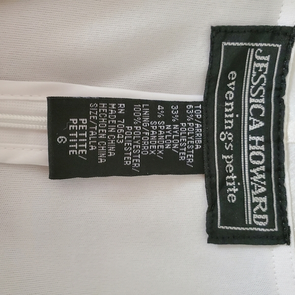 Jessica Howatd Blouse Evening Wear - Picture 2 of 5